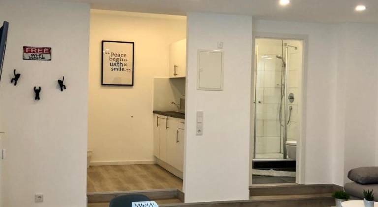 Rental apartment with terrace | Perfect for remote work — photo 4