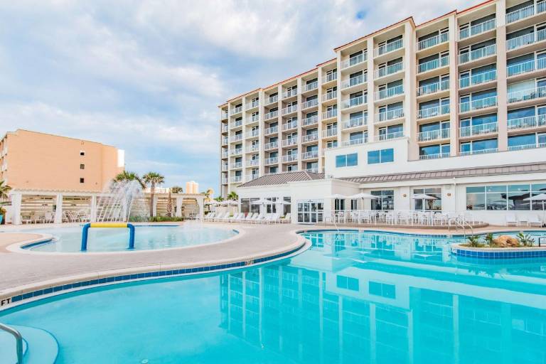 Hilton Pensacola Beach — photo 3