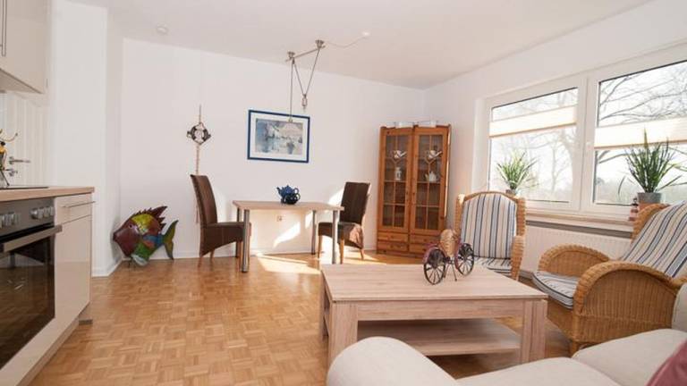 Ferienwohnung Neu Hauen