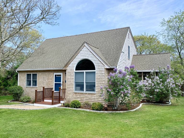 House Edgartown