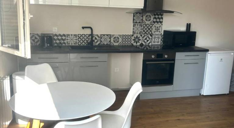 Nice holiday apartment | Pets are welcome — photo 3