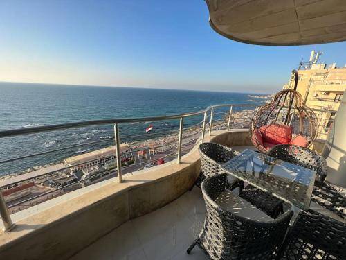 Apartament Aleksandria
