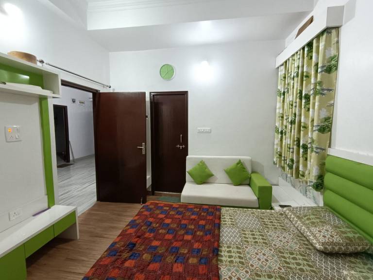 Rental apartment | Suitable for remote work — photo 2