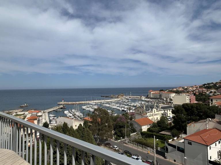 Holiday apartment with 1 room for 4 persons — photo 2