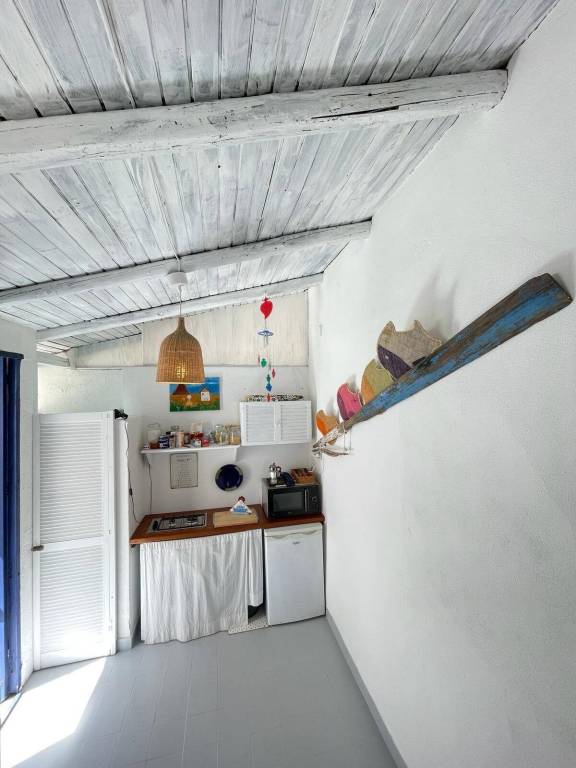 Appartement Stromboli