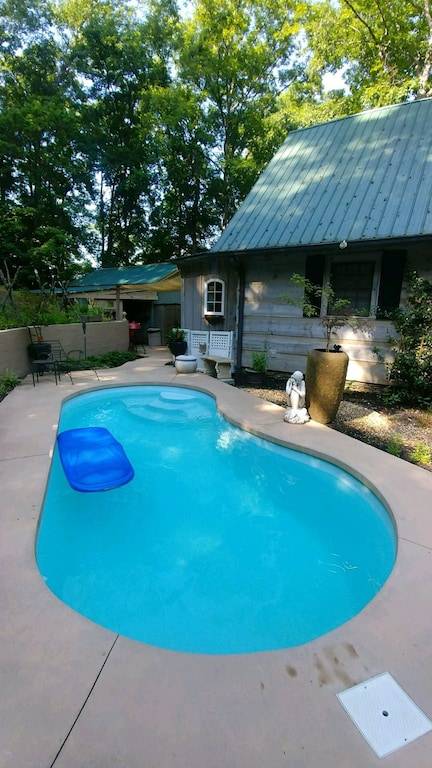 Cottage Blairsville