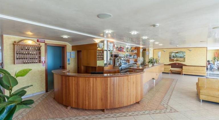 Hotel Britannia — photo 3