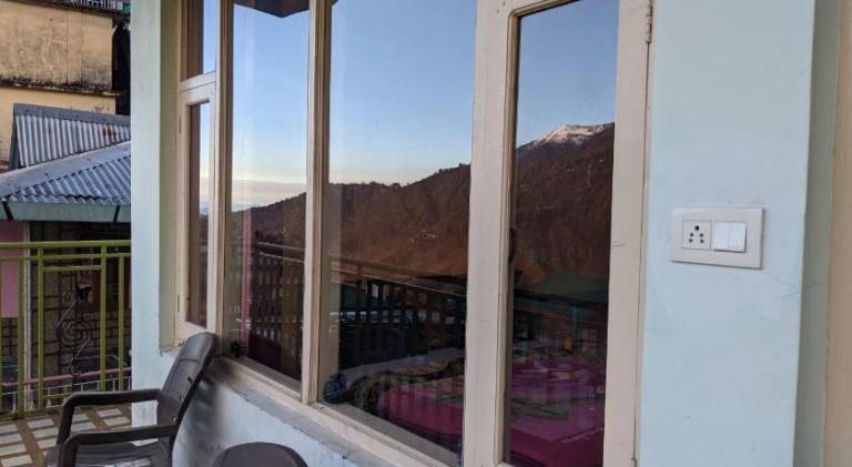 Golden View B&B — photo 3