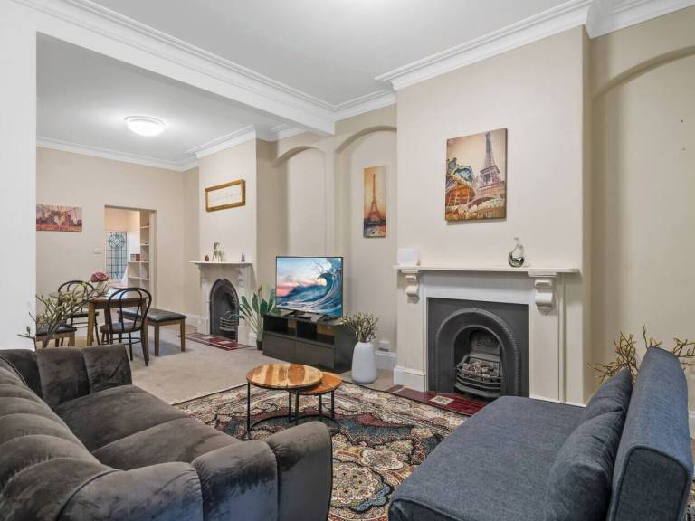 House  Kirribilli