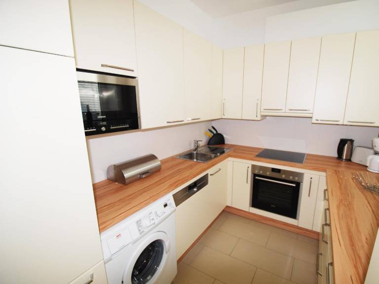 Nice serviced apartment with terrace | Near St. Stephen's Cathedral | Dogs allowed — photo 5