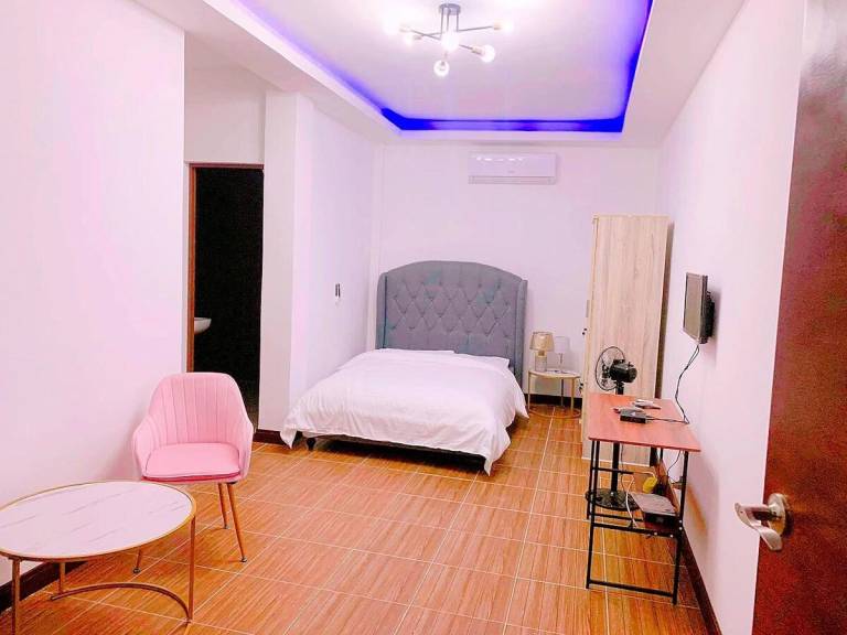 Apartamento El Nido