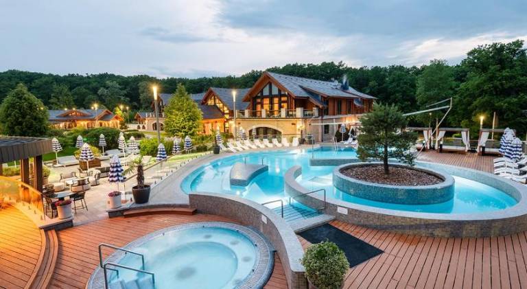 Avalon Resort & SPA — photo 3