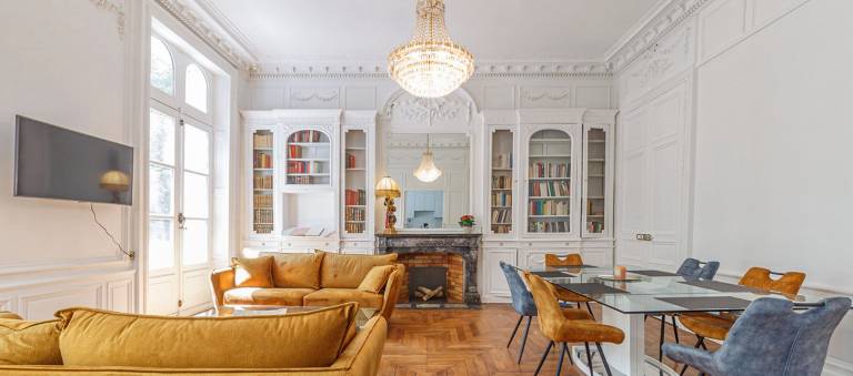 Appartement Angers