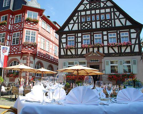 Hotel Restaurant Goldener Engel — photo 3