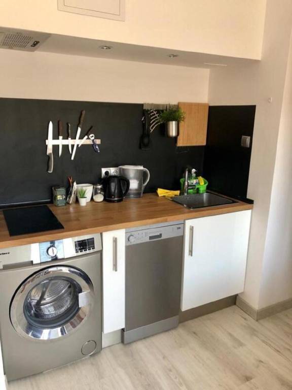 BARCELONA apartment close to the BEACH with AC — photo 5