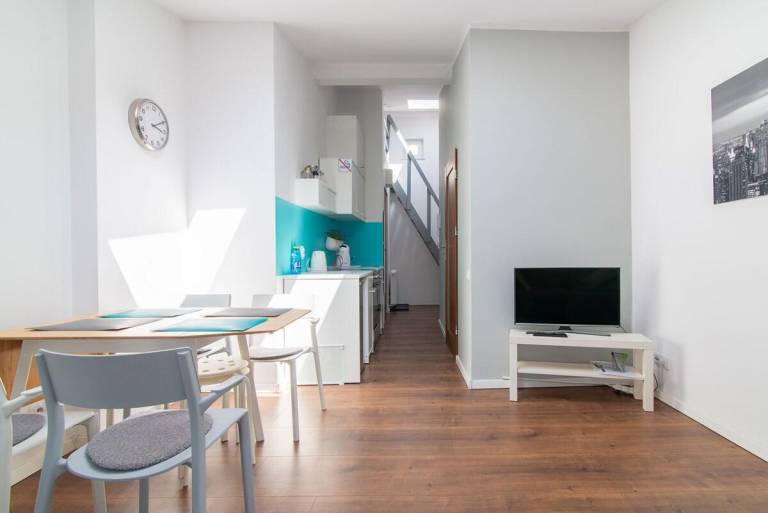 Nice rental apartment | Pets allowed — photo 5