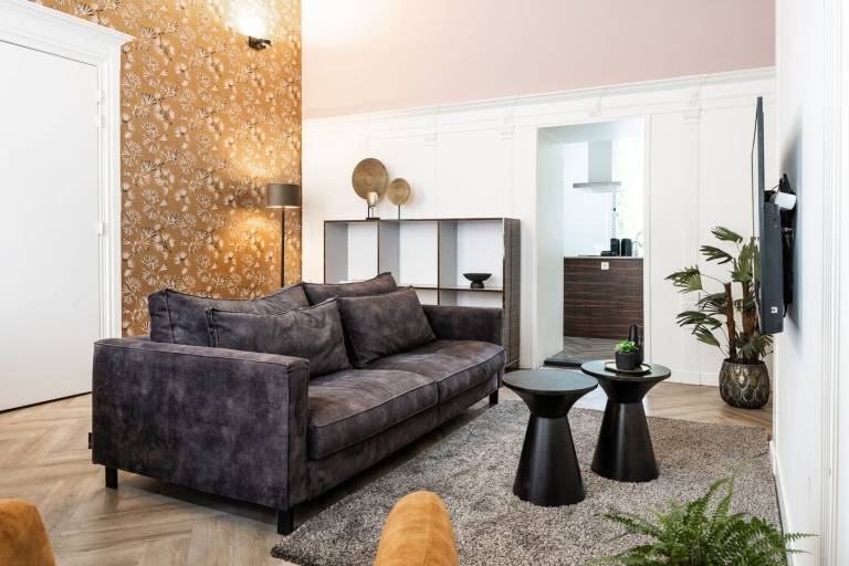 Apartamento Tilburgo