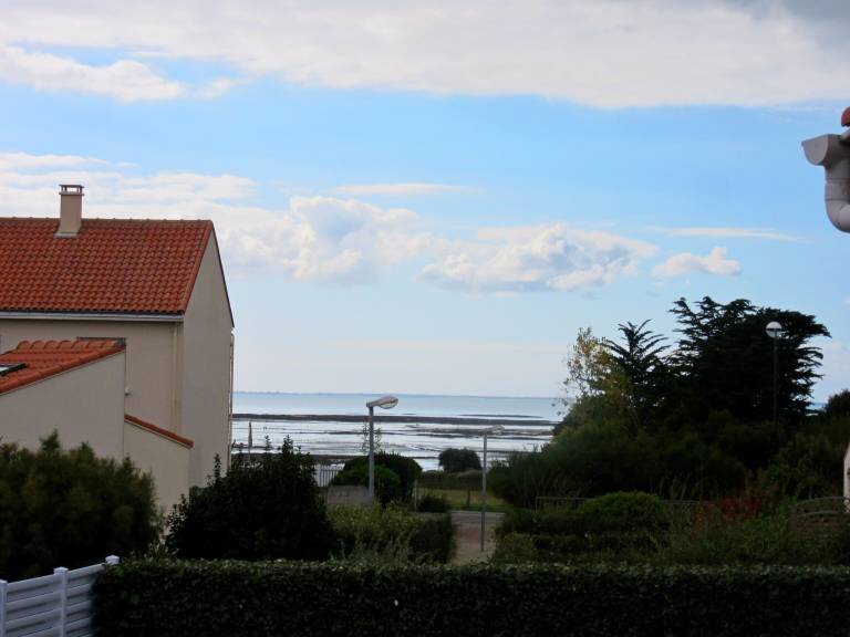 Maison de vacances La Bernerie-en-Retz