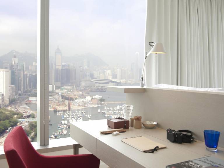 Apartamento con servicio de limpieza Wan Chai