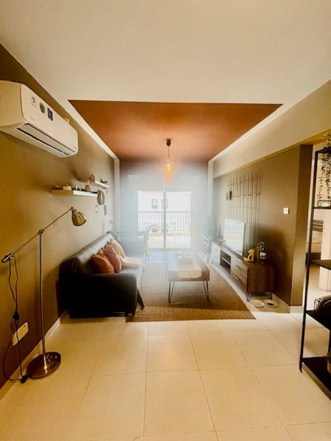 78 M² Apartamento ∙ 2 Habitaciones ∙ 3 Huéspedes - Chipre