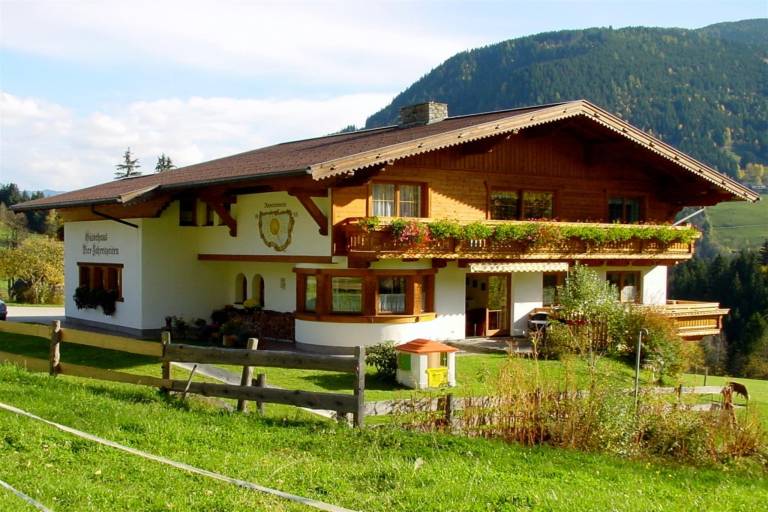 Ferienwohnung in Schladming für max. 2 Personen Ferienwohnung in Schladming für max. 2 Personen