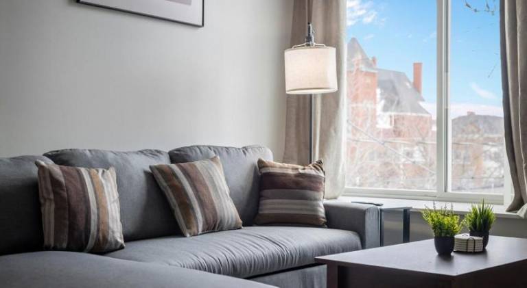 Nice holiday apartment | Dogs allowed in Cleveland, OH