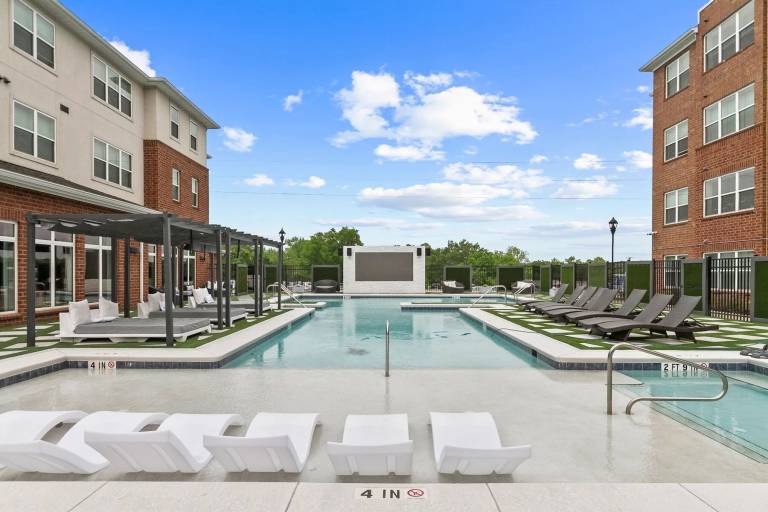 Condo Tuscaloosa