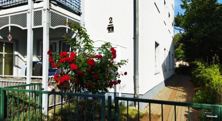 Rental apartment with 1 room for 4 persons — photo 5