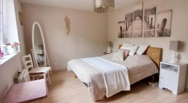 House with 5 rooms for 9 persons — photo 2