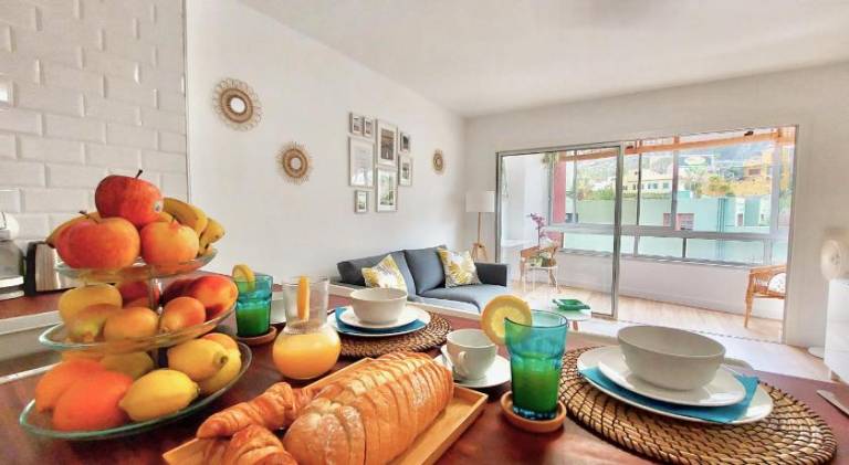 Holiday apartment with terrace | Good for workation — photo 5