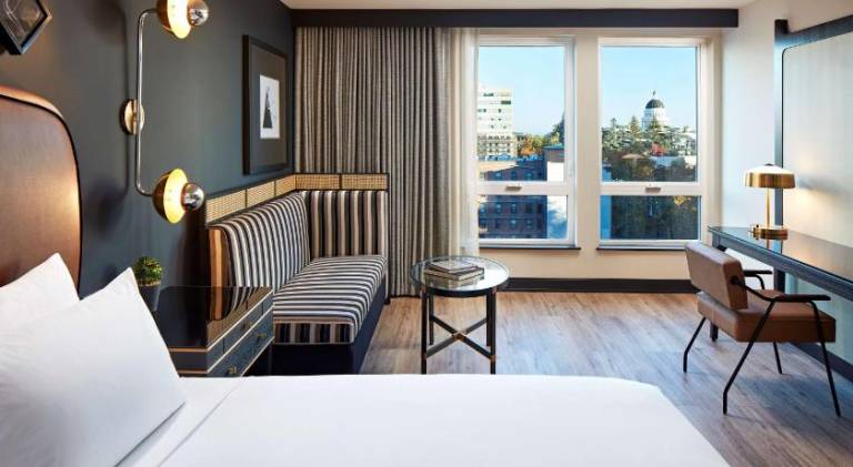 Hyatt Centric Downtown Sacramento — photo 2