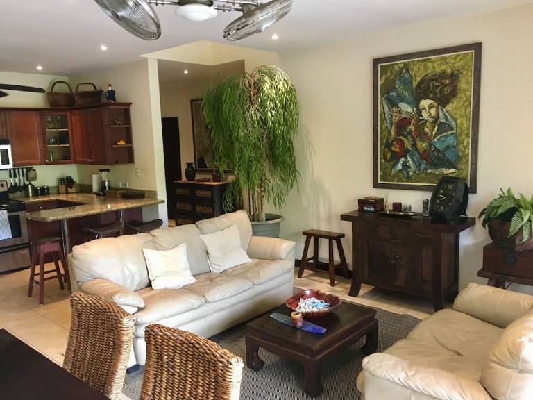Condo Los Sueños