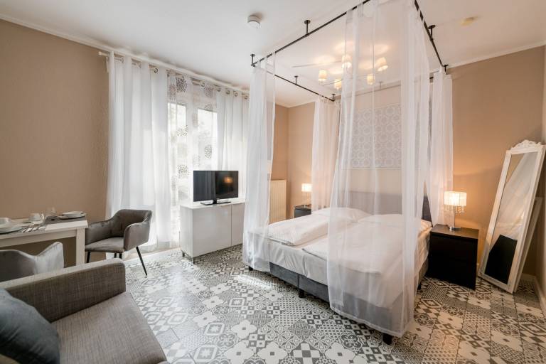 Aparthotel Thomasberg