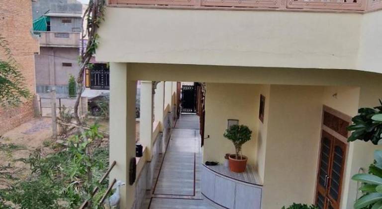 Bed and breakfast Bikaner