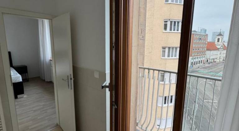 Rental apartment | Close to Bratislava Castle | Pet-friendly — photo 3