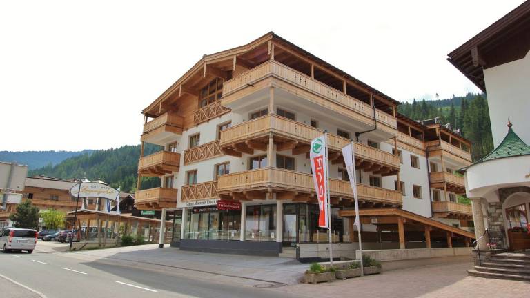 Ferienwohnung Gerlos