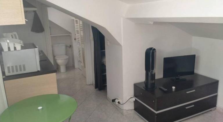 Rental apartment | Next to Place Masséna in Thiers