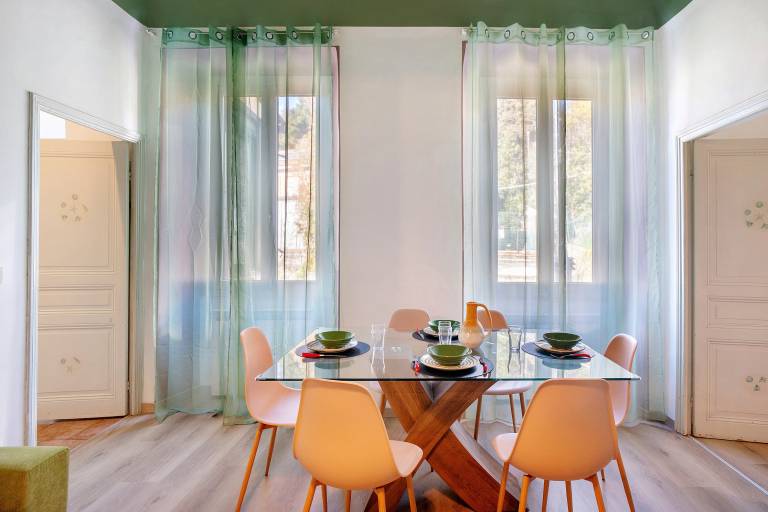 Apartment 'Casa Borgo Prino' with Private Terrace and Wi-Fi — photo 4