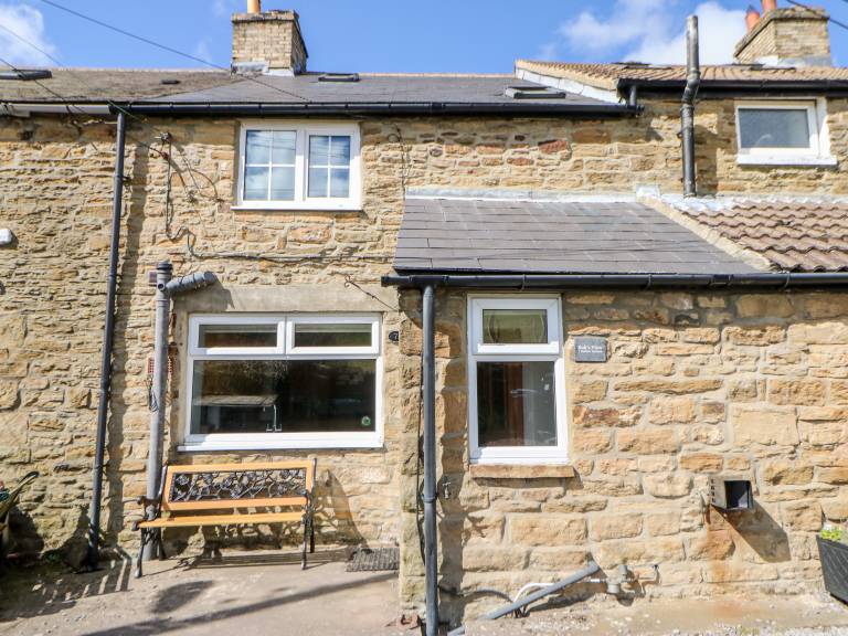 Cottage  Rookhope