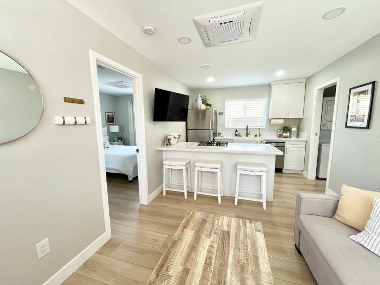Apartment  Redlands