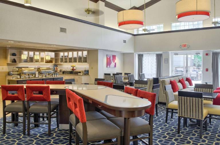 Homewood Suites by Hilton Mobile Airport-University Area — photo 3