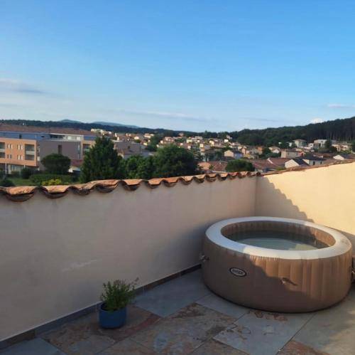 Appartement Montélimar