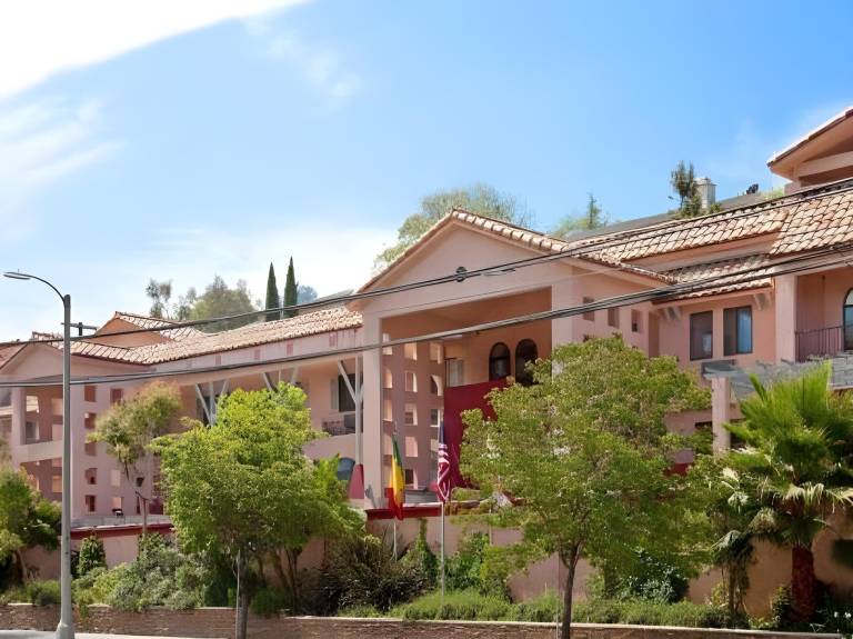 Tilt Hotel Universal-Hollywood, Ascend Hotel Collection — photo 4