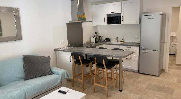 Chambres d'Hotes Les Amandiers — photo 4