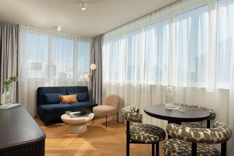 Ferienwohnung Salzburg