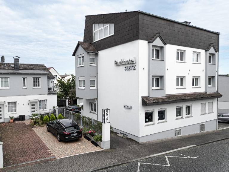 Sletz Parkhotel - Superior in Giessen