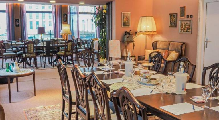 Boutique Hotel Stadtmitte — photo 3