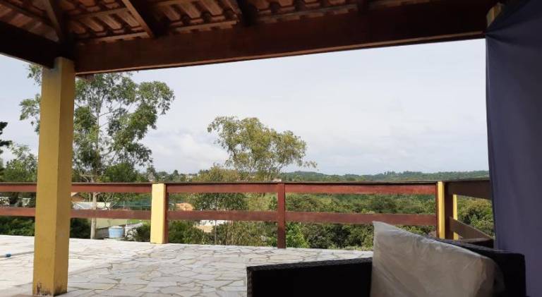 House with pool — photo 3