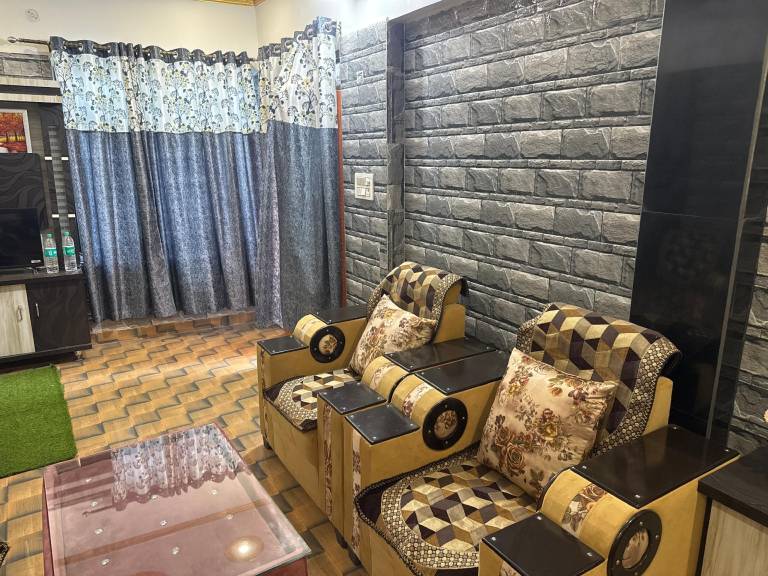Verma Home Stay And Hotels Prayagraj — photo 3