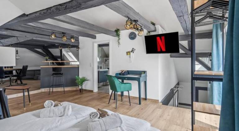 Ferienwohnung Ansbach